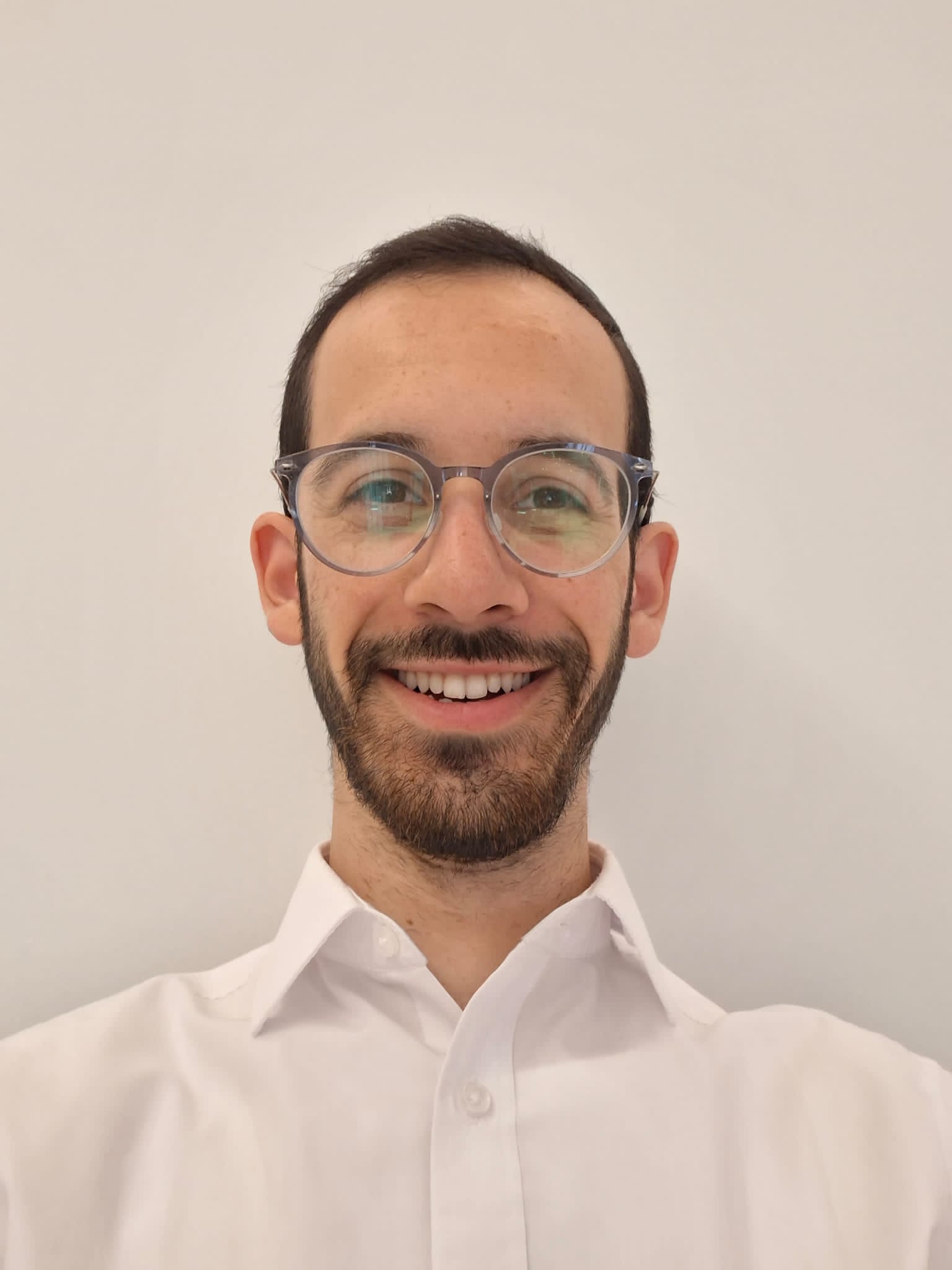 Chaim Sonenshine