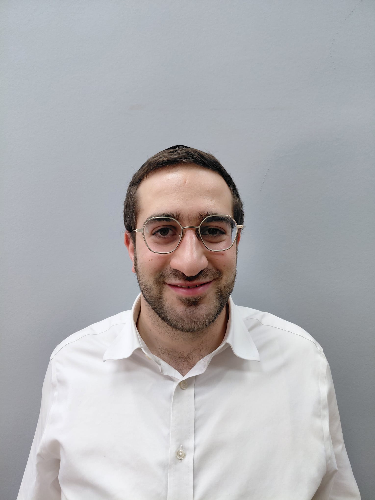 Shmuli Abenson