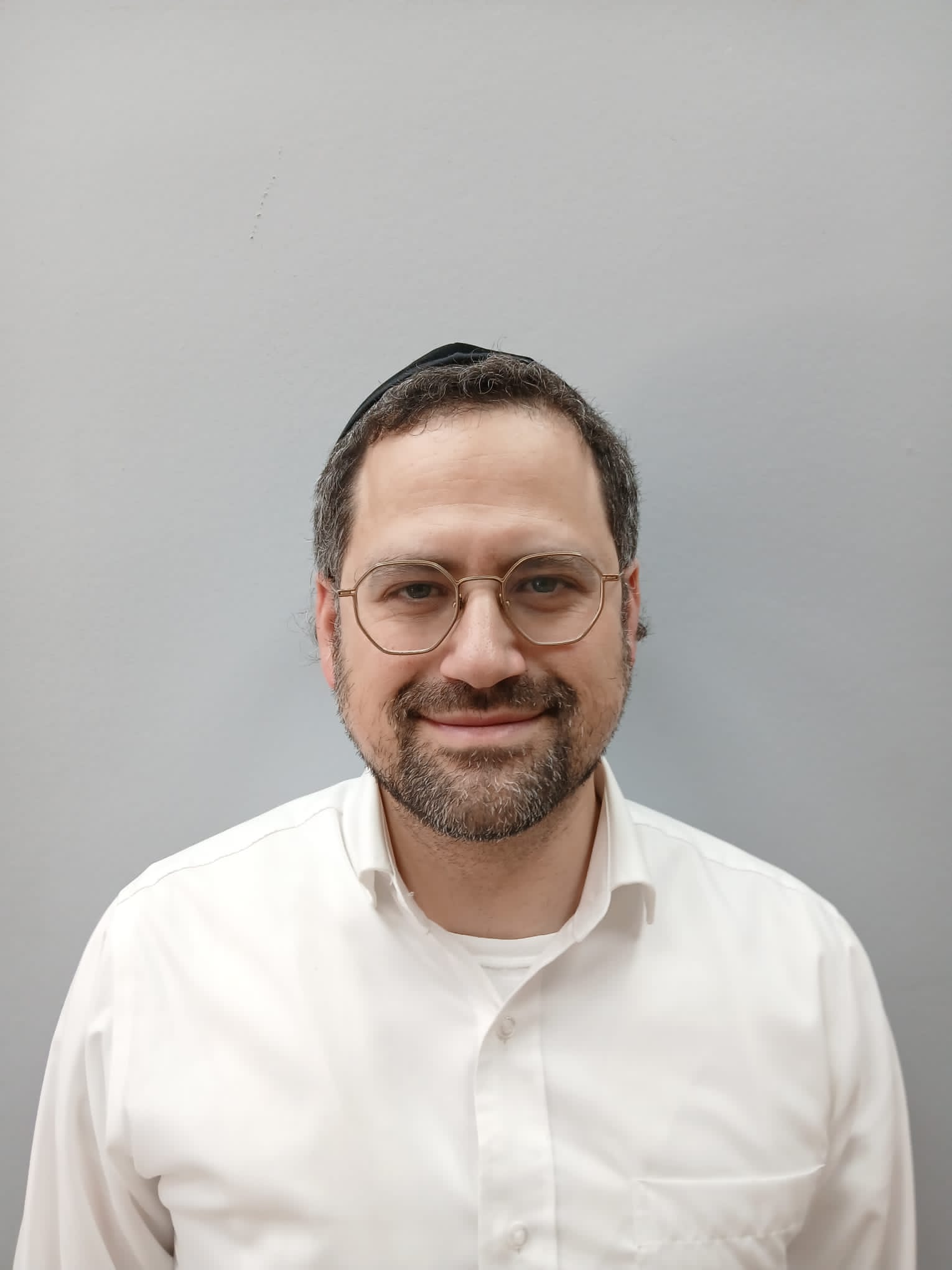 Yaakov Rosenberg